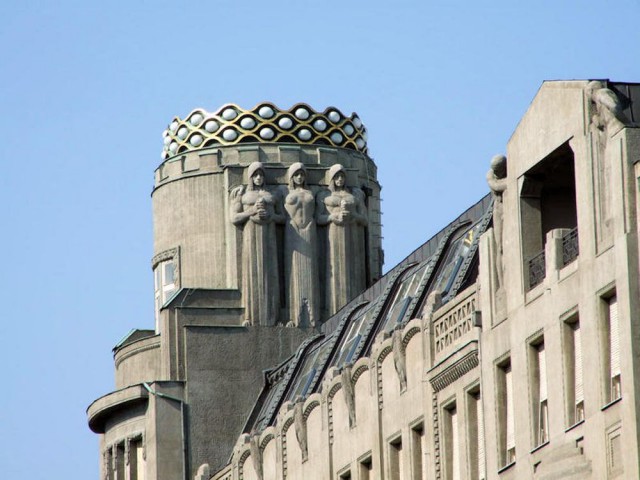 Дворец «Коруна» (Palác Koruna) Дворец «Коруна» (Palác Koruna)