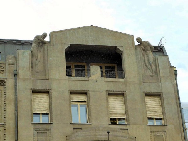 Дворец «Коруна» (Palác Koruna) Дворец «Коруна» (Palác Koruna)