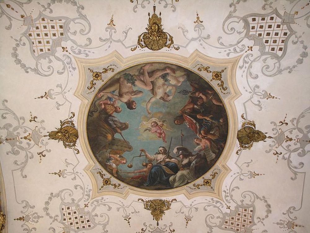 Новоместская ратуша (Novoměstská radnice)
