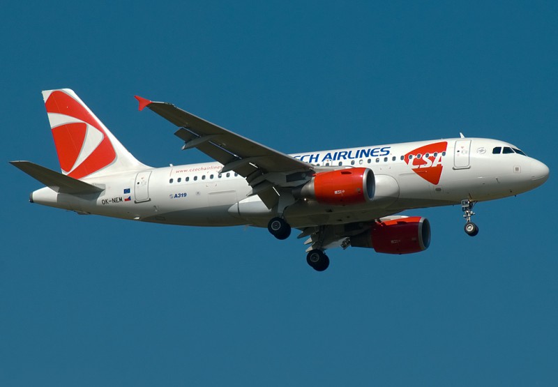 Czech Airlines