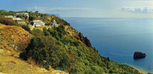 Пару слов об отдыхе в Крыму Пару слов об отдыхе в Крыму