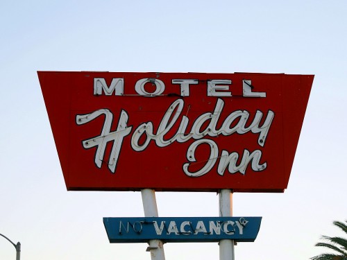 Holiday Inn