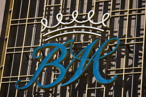 Bon Marché