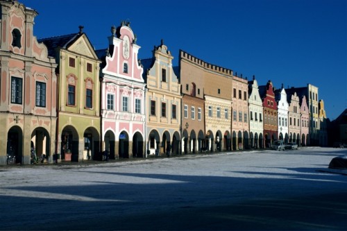 Моравия