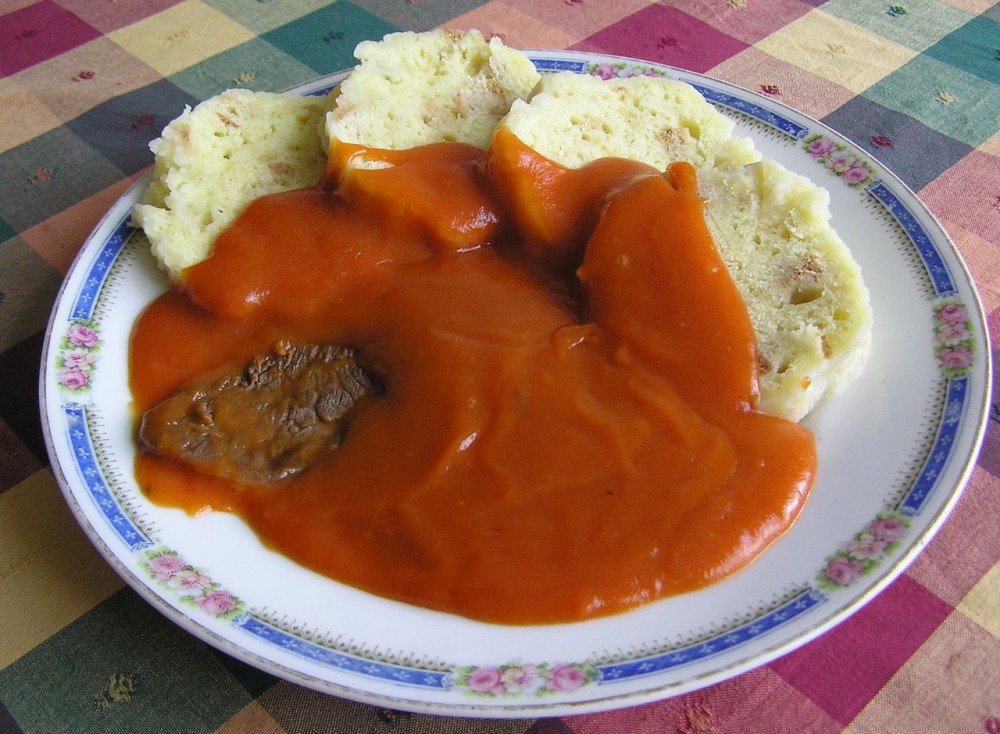 Райская омачка