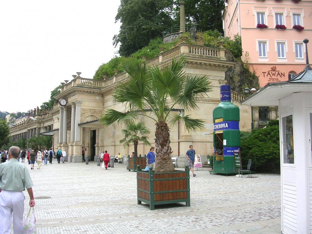 Бехеровка (Beherovka)