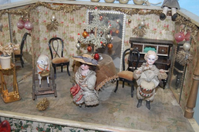 Музей игрушек (Museum hraček) Музей игрушек (Museum hraček)