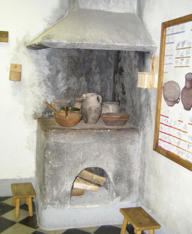 Городской исторический музей (Muzeum hlavního města Prahy) Городской исторический музей (Muzeum hlavního města Prahy)