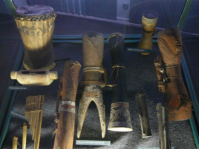Музей Напрстка (Náprstkovo muzeum) Музей Напрстка (Náprstkovo muzeum)