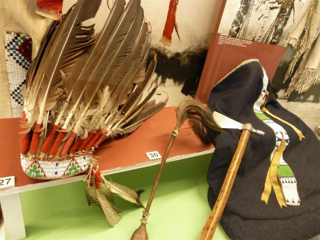 Музей Напрстка (Náprstkovo muzeum) Музей Напрстка (Náprstkovo muzeum)