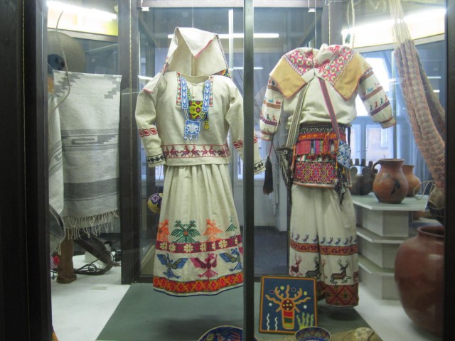 Музей Напрстка (Náprstkovo muzeum) Музей Напрстка (Náprstkovo muzeum)