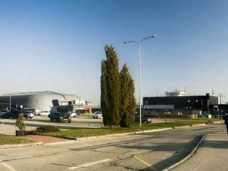 Аэропорт Брно-Туржаны