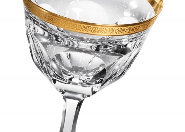 Богемское стекло (Bohemian Crystal)