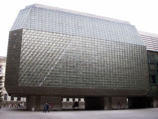 Латерна Магика