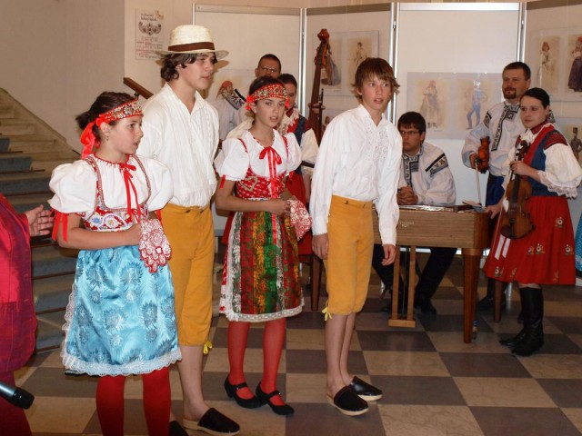Музей народного творчества (Musaion) Музей народного творчества (Musaion)