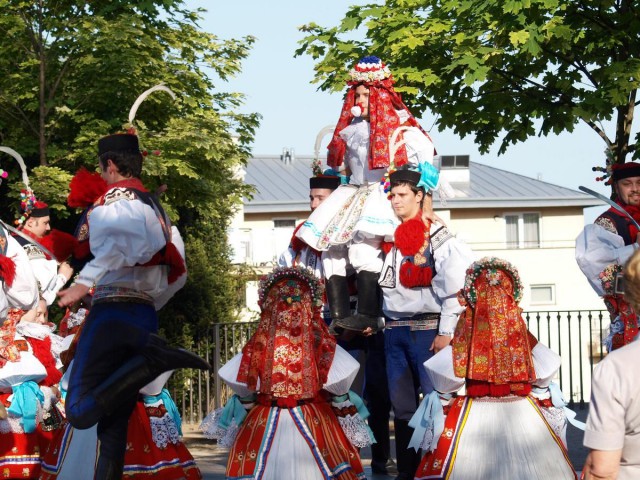 Музей народного творчества (Musaion) Музей народного творчества (Musaion)