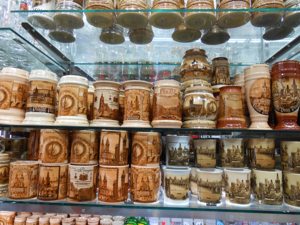 Кружки для пива