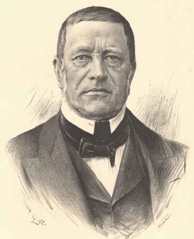 Франтишек Палацкий (František Palacký) Франтишек Палацкий (František Palacký)