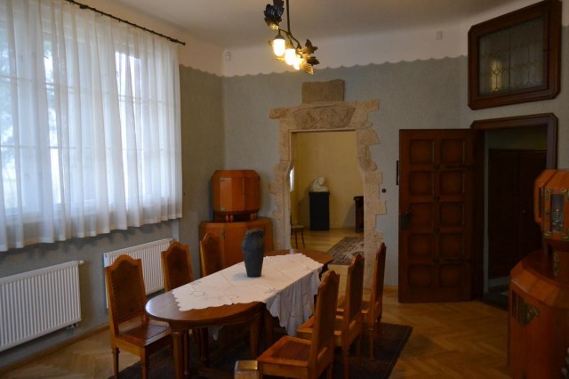 Вилла Билек (Bílkova vila) Вилла Билек (Bílkova vila)