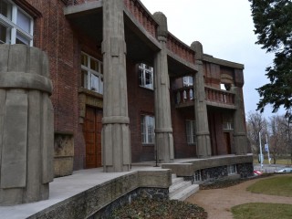 Вилла Билека