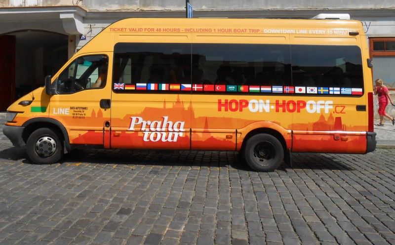 hopon