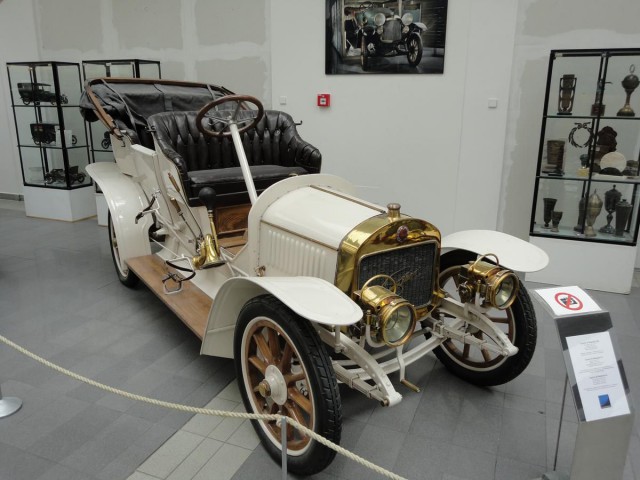 ŠKODA ŠKODA