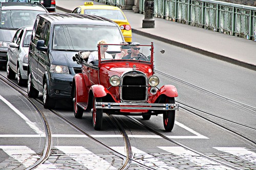 Аренда автомобиля в Праге Аренда автомобиля в Праге
