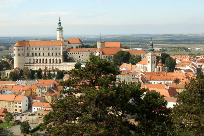 Микулов (Mikulov)