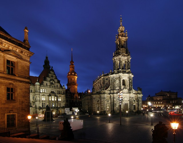 Дрезден (Dresden) Дрезден (Dresden)
