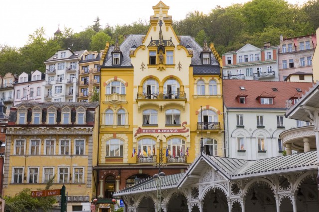 Карловы Вары (Karlovy Vary) Карловы Вары (Karlovy Vary)