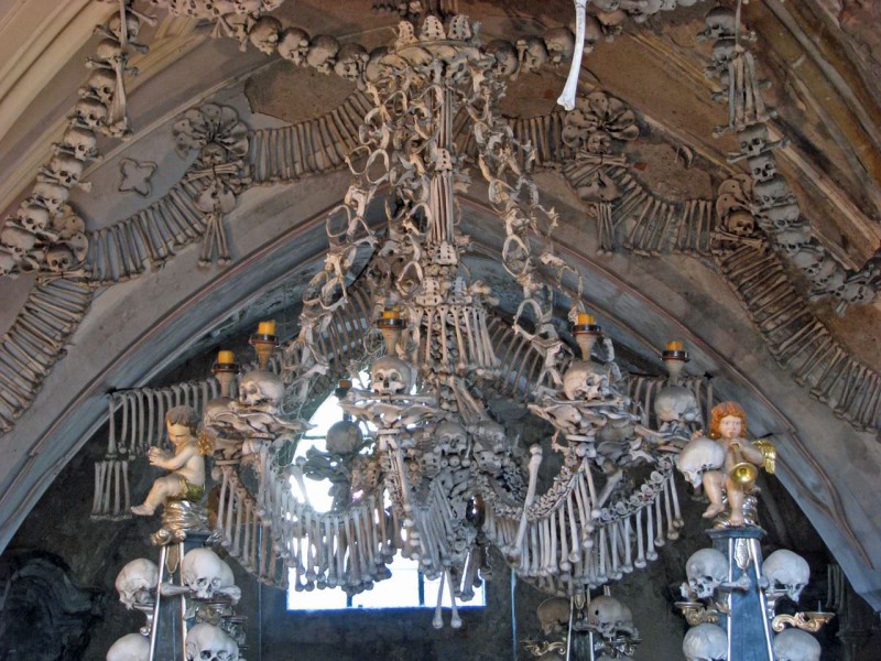 Костница (Kostnice) Костница (Kostnice)