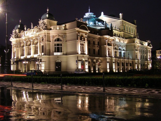 Краков (Krakow) Краков (Krakow)