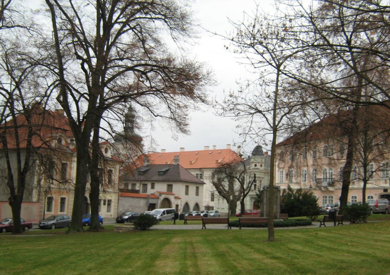Кутна-Гора (Kutná Hora)