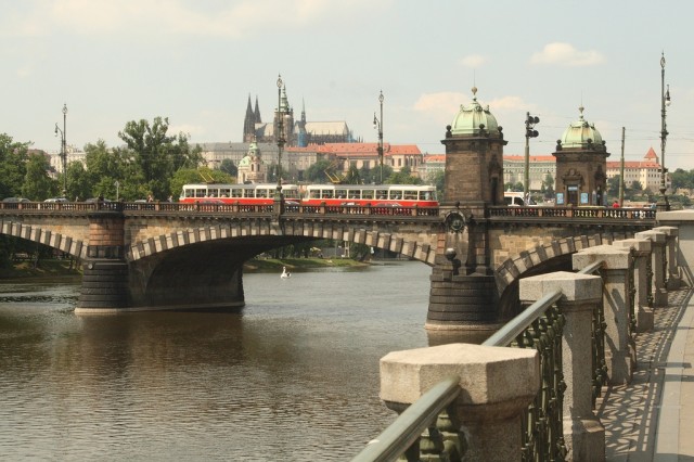 Мост Легии Прага (most legionářů) Мост Легии Прага (most legionářů)