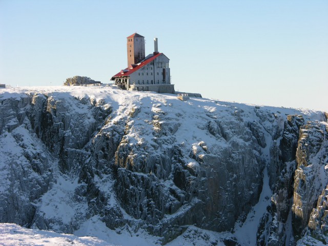 Крконоше (Krkonoše)
