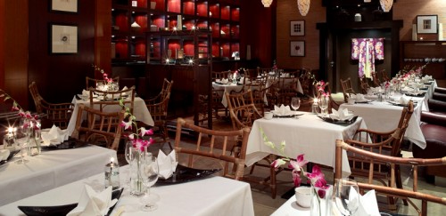 Отель "Коринтия Тауэрс" 5 * (Corinthia Towers 5*)