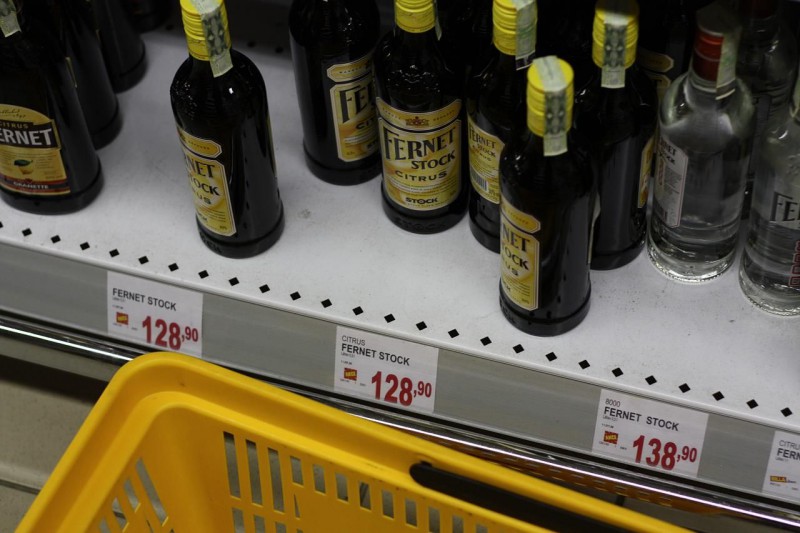 Fernet