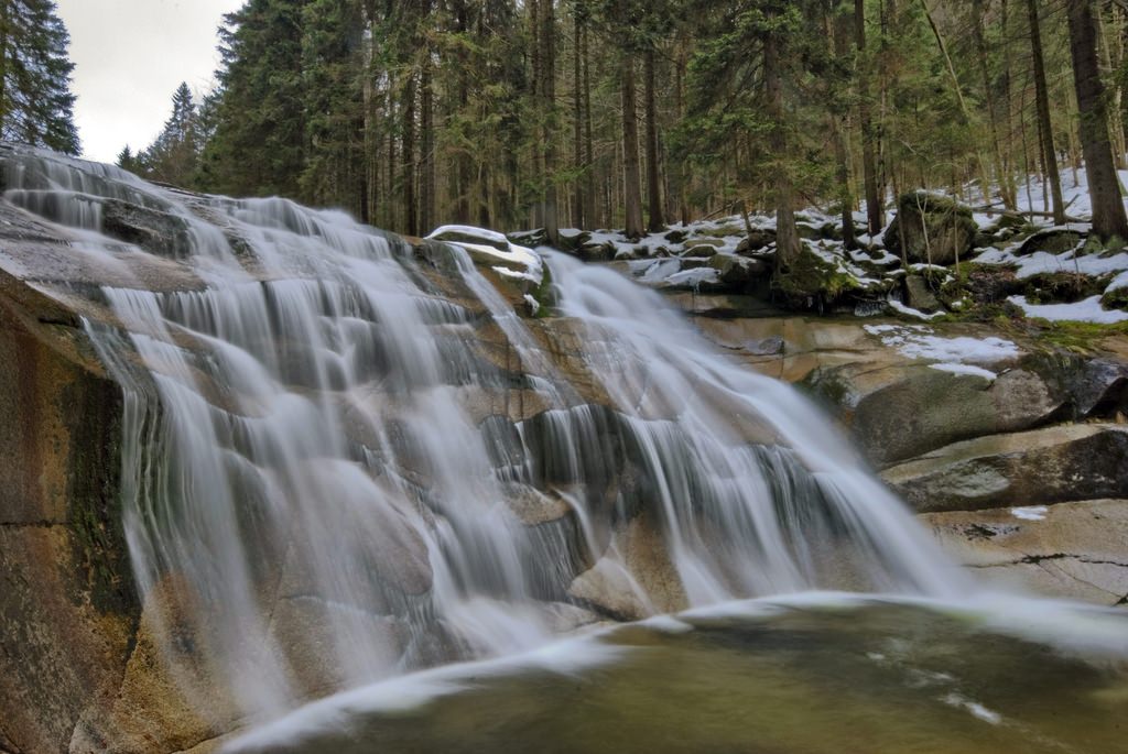 Гаррахов (Harrachov)