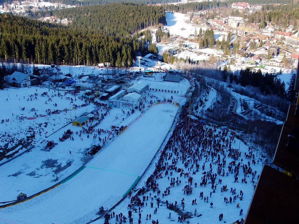 Harrachov