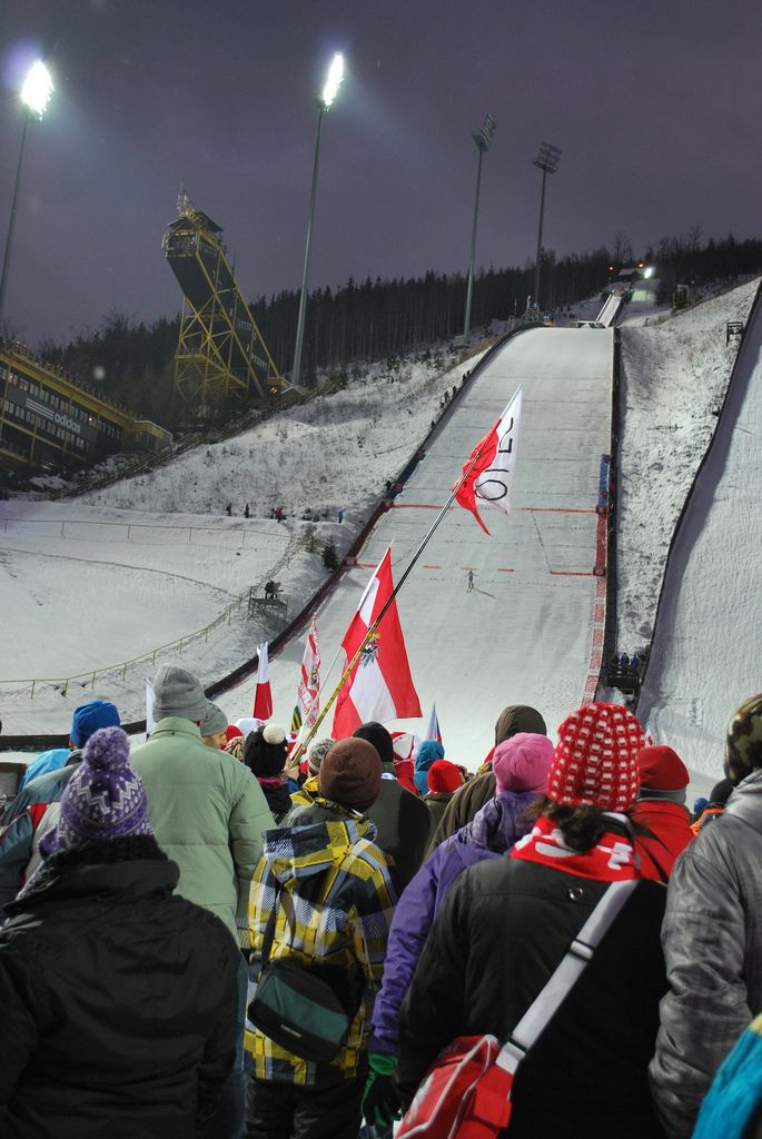 Гаррахов (Harrachov)