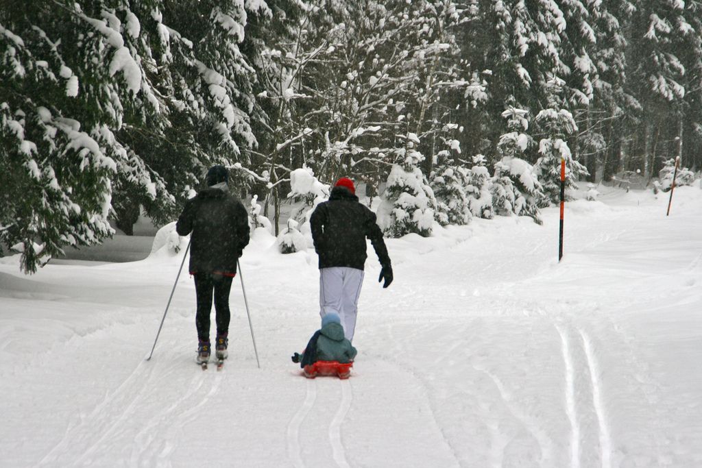 Гаррахов (Harrachov)