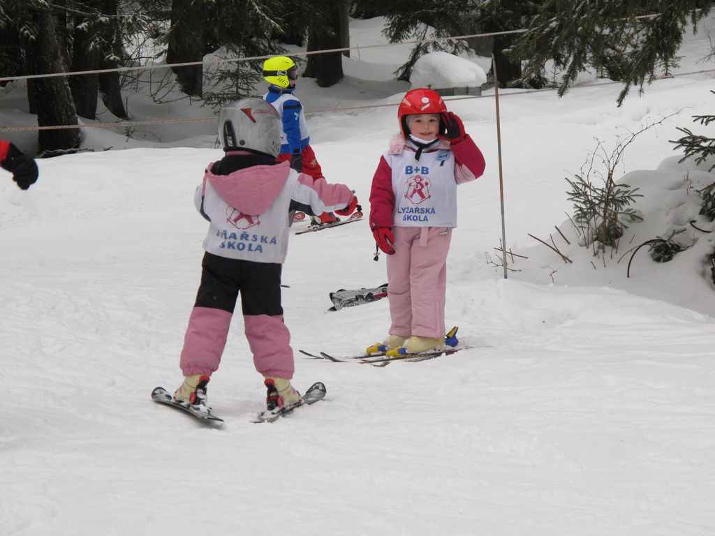 Гаррахов (Harrachov)