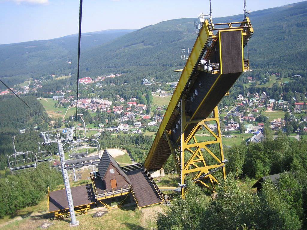Гаррахов (Harrachov)