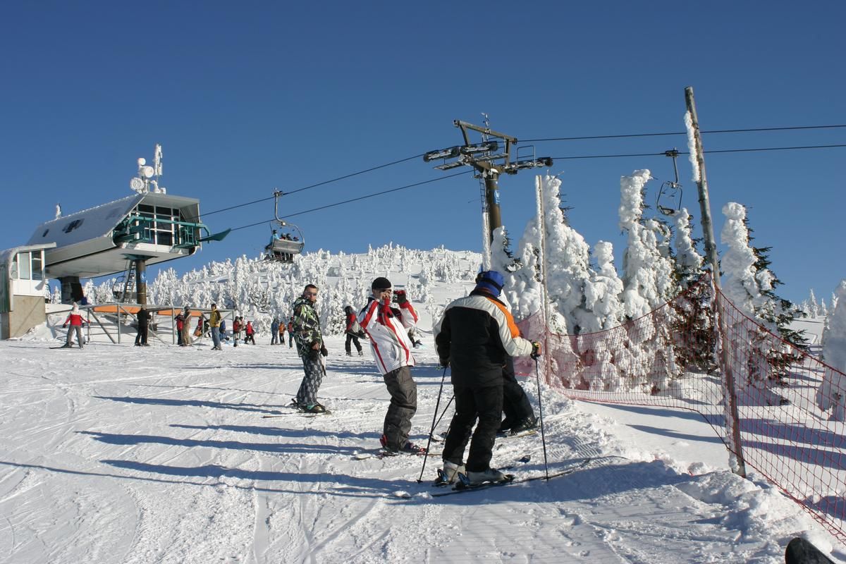 Рокитнице-над-Йизероу (Rokytnice nad Jizerou)