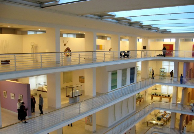 Национальная галерея в Праге (Národní Galerie V Praze) Национальная галерея в Праге (Národní Galerie V Praze)