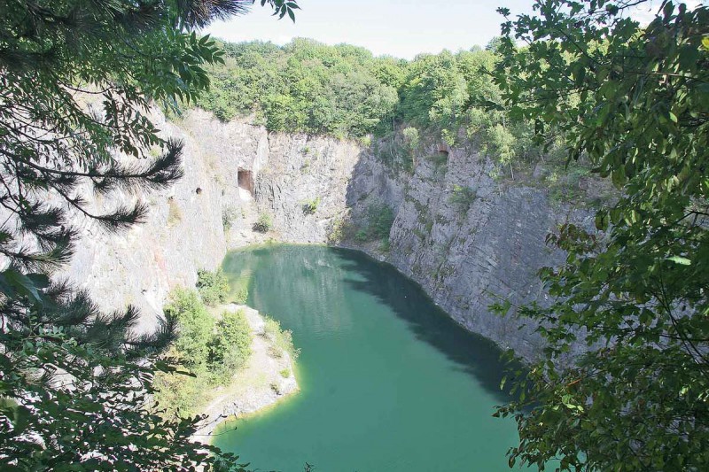 Малая Америка (Malá Amerika)