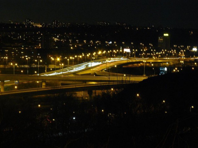 Баррандовский мост (Barrandovský most) Баррандовский мост (Barrandovský most)