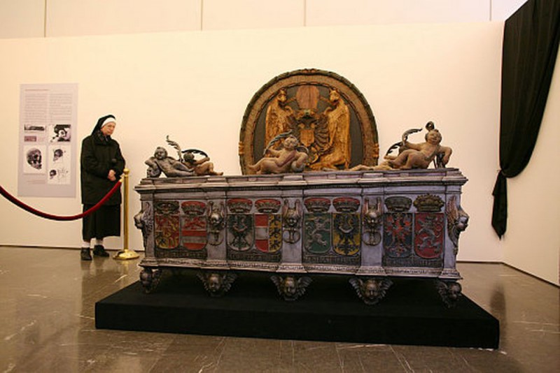 Галерея Пражского Града (Rudolfova galerie) Галерея Пражского Града (Rudolfova galerie)