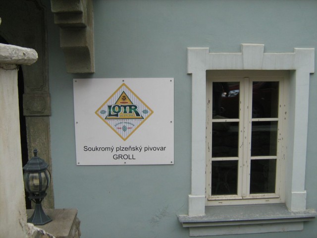 Pivovar «Groll»