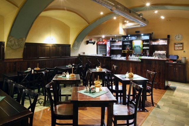 Pivovar «Groll»